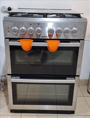 תנור דו תאי בלומברג 