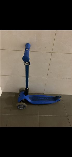 קורקינטים קורקינט 5 