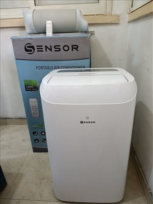 מוצרי חשמל מזגן 1 