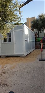 מבנה מתקפל 