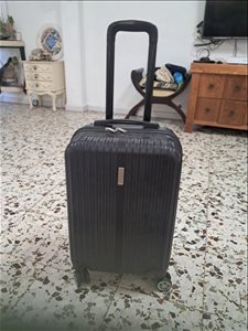 למטייל ולמתגייס מזוודות ותיקים 8 