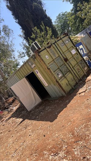 מבנים ניידים אחר 19 