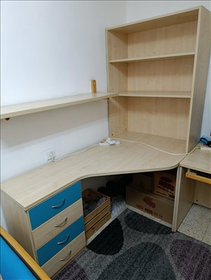 ספריה פינתית 