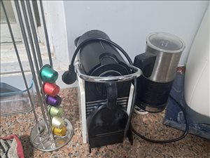 מכונת.קפה נספרסו 