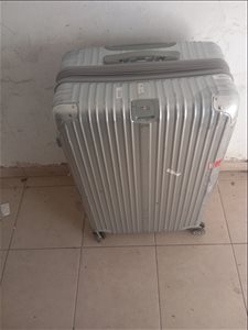מזוודה גדולה 28" בסגנון יוקרתי 