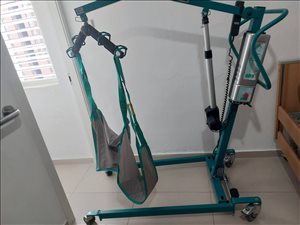 ציוד סיעודי/רפואי,אחר,חבילת סיעוד פרימיום aks גרמנית,,,,,