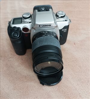 CANON EOS 50 