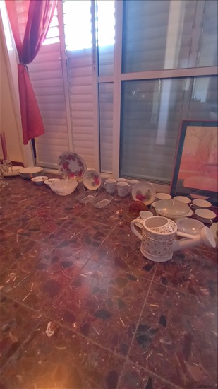 תמונה 7 ,תכולת דירה למכירה בחיפה תכולת דירה  שונות