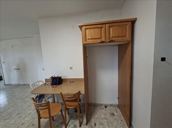 תמונה 9 ,מטבח מעץ מלא כולל שיש כיריים למכירה בחיפה ריהוט  מטבחים