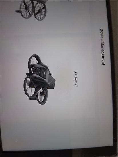 תמונה 6 ,רחפן אווטה 1 למכירה בצפת צילום  אחר