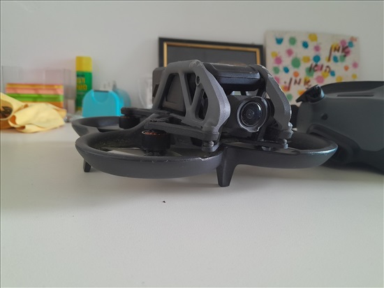 תמונה 1 ,רחפן אווטה 1 למכירה בצפת צילום  אחר