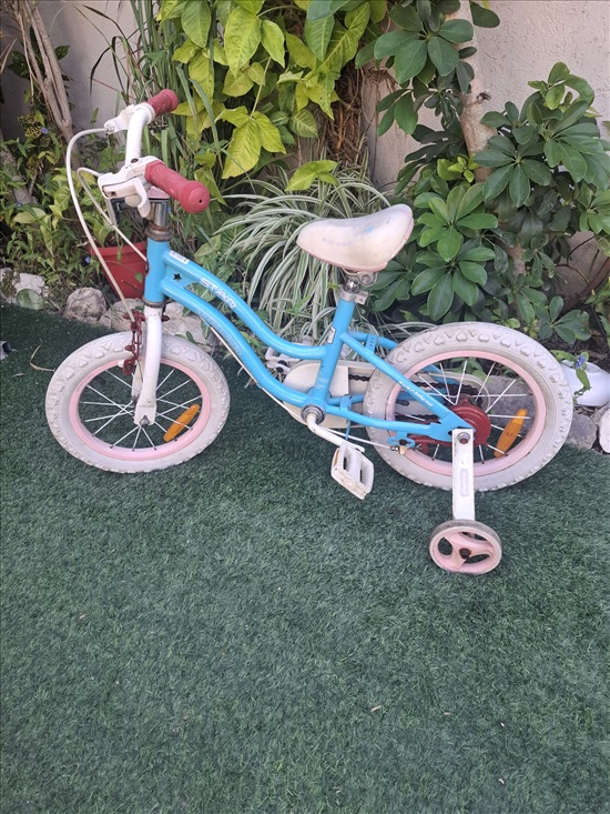 תמונה 1 ,אופני ילדים למכירה באזור אופניים  אחר