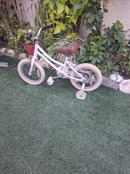 תמונה 3 ,אופני ילדים למכירה באזור אופניים  אחר