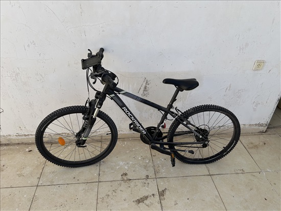 תמונה 2 ,אופני הרים לילדים קינג רידר למכירה בראשון לציון אופניים  אופני ילדים