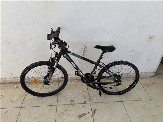תמונה 3 ,אופני הרים לילדים קינג רידר למכירה בראשון לציון אופניים  אופני ילדים