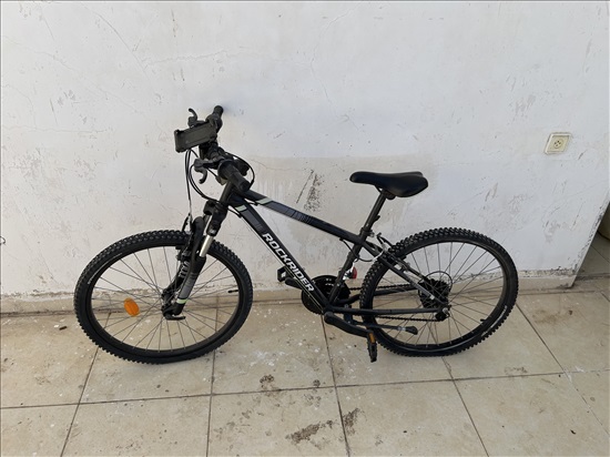 תמונה 1 ,אופני הרים לילדים קינג רידר למכירה בראשון לציון אופניים  אופני ילדים