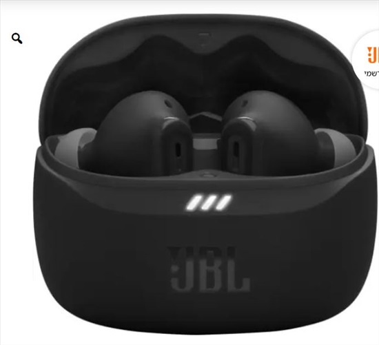 תמונה 1 ,אוזניות JBL Tune  למכירה בבני ברק סלולרי  אוזניות