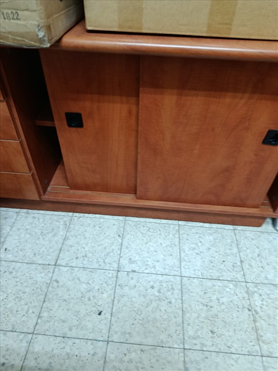 תמונה 1 ,מזנון  למכירה ברחובות ריהוט  מזנון