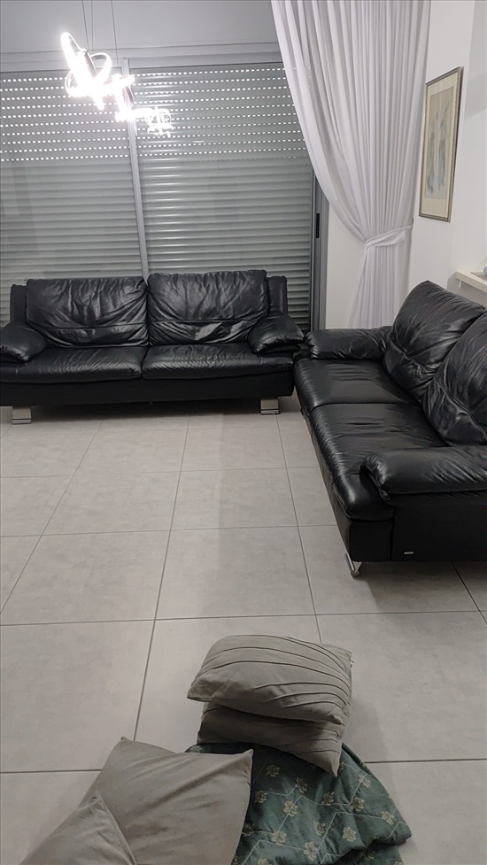 תמונה 2 ,סלון למכירה בפתח תקווה ריהוט  סלון