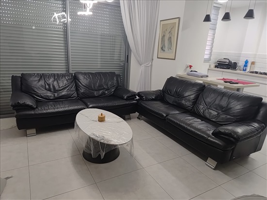 תמונה 1 ,סלון למכירה בפתח תקווה ריהוט  סלון