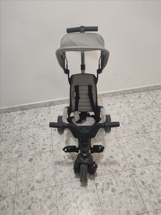 תמונה 1 ,תלת אופן לילדים  למכירה בפתחיה אופניים  תלת אופן
