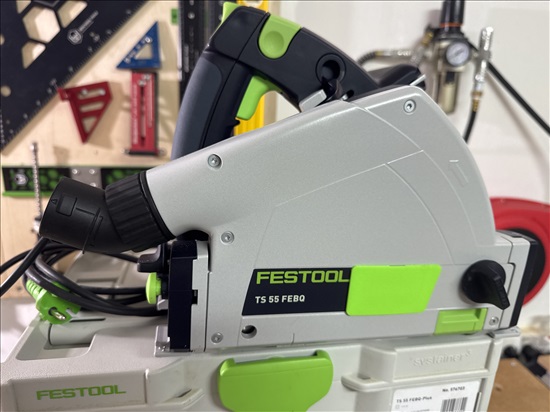 תמונה 1 ,מסור מסילה Festool למכירה בפרדסיה כלי עבודה  כלים לנגרות