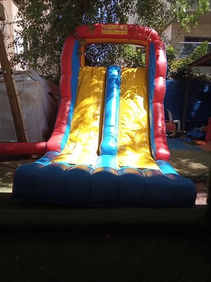 תמונה 6 ,מתנפח למכירה בפתח תקווה ציוד לאירועים  אחר