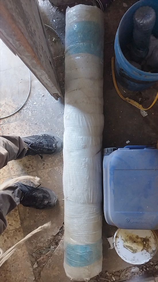 תמונה 2 ,בד פיברגלס  למכירה ברמת גן  אומנות  שונות