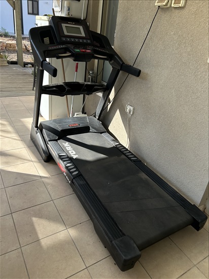 תמונה 1 ,הליכון  למכירה באשדות יעקב איחוד ציוד ספורט  הליכון