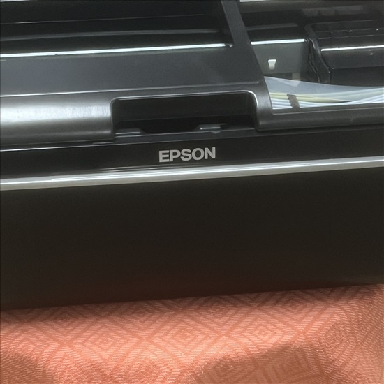 תמונה 3 ,Принтер EPSON  L805 למכירה בПетах-Тиква מוצרי חשמל  אחר