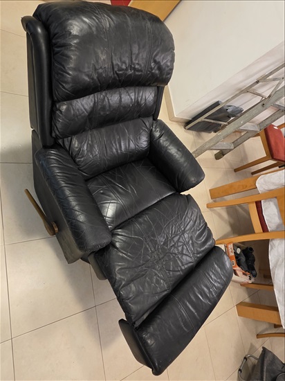 תמונה 2 ,כורסת טלויזיה רינקלייר לנסר למכירה בזכרון יעקב  ריהוט  כורסאות טלוויזיה