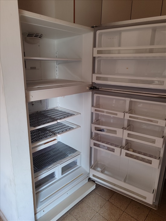 תמונה 3 ,מקרר אמקור למכירה ביהוד מוצרי חשמל  מקרר