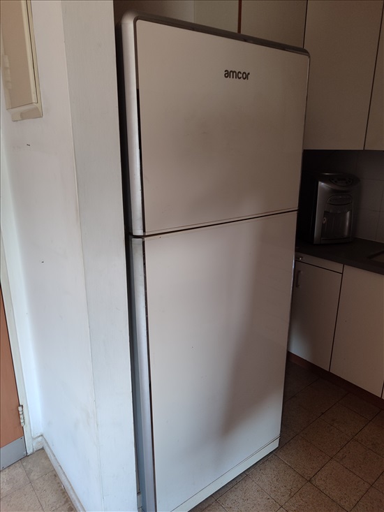 תמונה 4 ,מקרר אמקור למכירה ביהוד מוצרי חשמל  מקרר