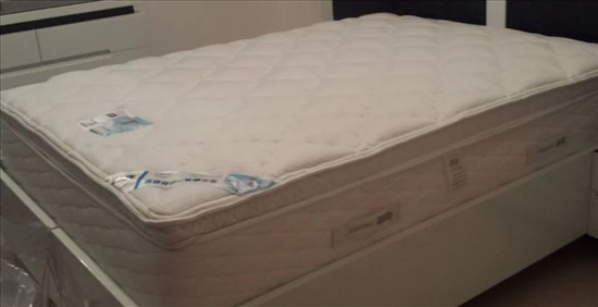 תמונה 2 ,מזרן COMFORT Experience למכירה בראש העין ריהוט  מזרנים