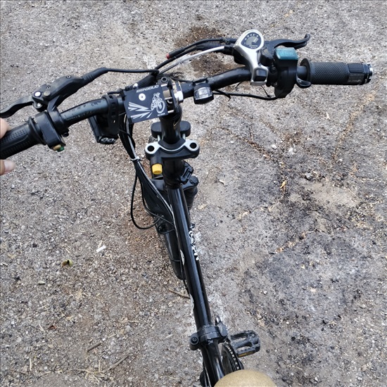 תמונה 2 ,אופניים חשמליים 250w עד 25  למכירה בקרית אתא אופניים  אופניים חשמליים
