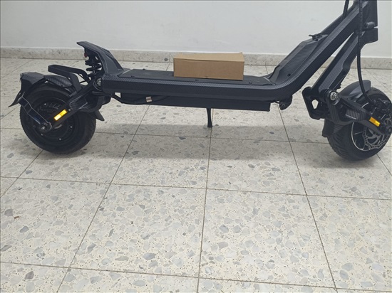 תמונה 5 ,נעמי קלימה למכירה בנתניה קורקינטים  קורקינט