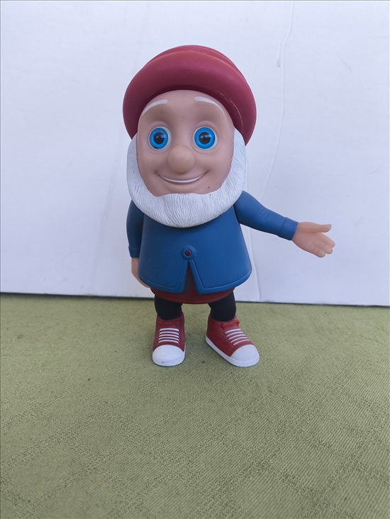 תמונה 1 ,קופת חיסכון ,"דן חסכן ",אספנות למכירה בפתח תקווה צעצועי ילדים  בובות