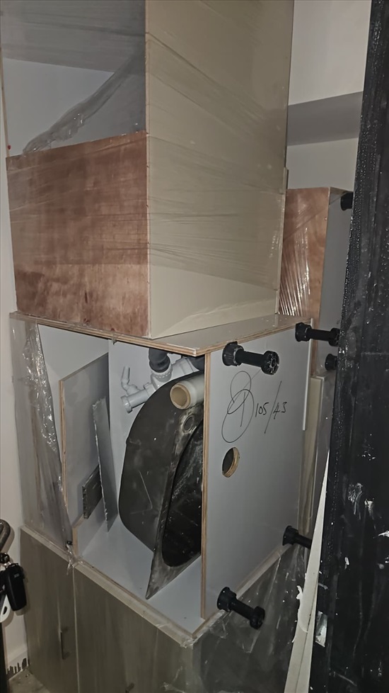 תמונה 4 ,מטבח חדש בשקית למכירה בבת ים ריהוט  מטבחים