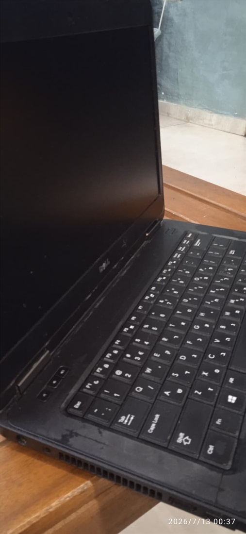 תמונה 1 ,Dell Latitude משודרג⚙️ למכירה בנתניה מחשבים וציוד נלווה  מחשב נייד