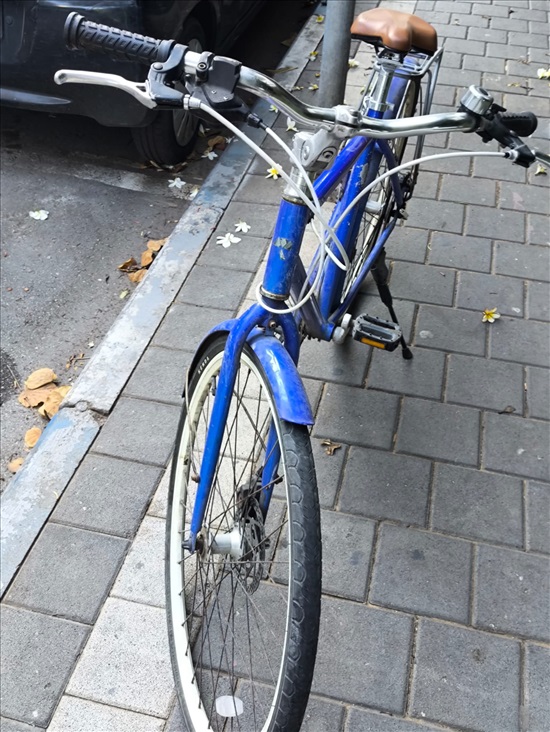 תמונה 4 ,אופניים למכירה בתל אביב אופניים  אופני עיר