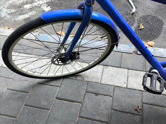 תמונה 2 ,אופניים למכירה בתל אביב אופניים  אופני עיר