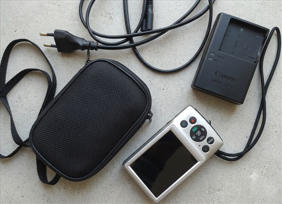 תמונה 1 ,מצלמת קנון דיגיטלית IXUS175  למכירה במודיעין-עלית צילום  מצלמה דיגיטלית