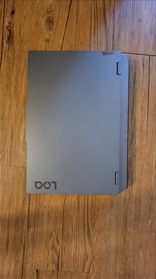 תמונה 2 ,מחשב עוצמתי Lenovo LOQ 15  למכירה בתל אביב מחשבים וציוד נלווה  מחשב