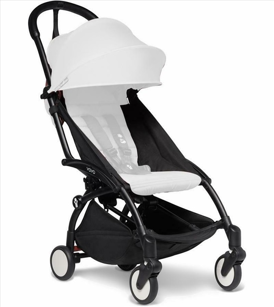תמונה 1 ,BABYZEN YOYO² למכירה בבת ים לתינוק ולילד  עגלות ועגלות טיול