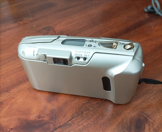 תמונה 3 ,מצלמת Olympus למכירה בחולון צילום  מצלמת פילם