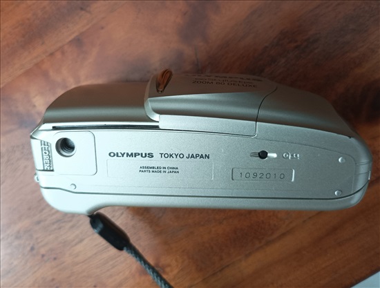 תמונה 4 ,מצלמת Olympus למכירה בחולון צילום  מצלמת פילם