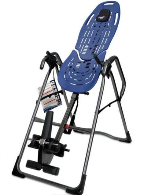 תמונה 1 ,מיטת היפוךמקצועית  EP-960 למכירה בחולדה ציוד ספורט  שונות