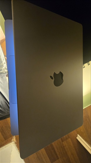 תמונה 2 ,Macbook Pro M4 36GB, 1TB למכירה בכפר סבא מחשבים וציוד נלווה  מקינטוש