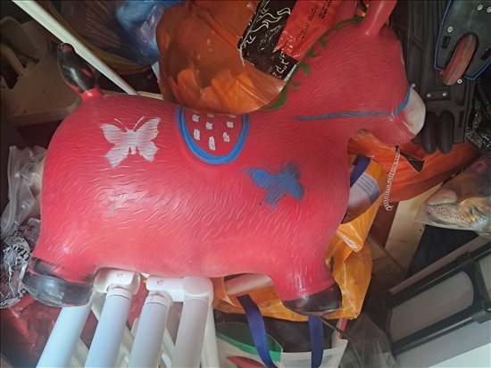 תמונה 8 ,לול פלסטיר למכירה בזיתן לתינוק ולילד  מיטות ולולים