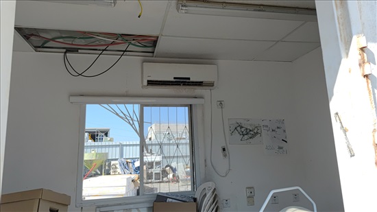 תמונה 5 ,מכולה 12 מטר למכירה בכנות ציוד לתעשייה  מכולות